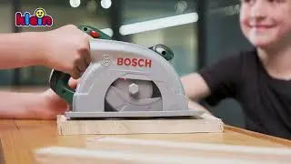 Theo Klein - Bosch mini Circular Saw (#8421)