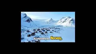 The Town Where You Can&rsquo;t Die