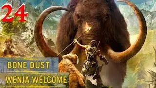 Far Cry Primal - Part 24 Walkthrough - 