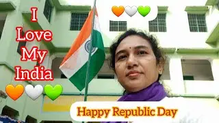 ধান্য পুষ্প ভরা,আমাদের এই বসুন্ধরা 🧡🤍💚 //সকল দেশের সেরা//ভারত মাতা কি জয়@Mithu-z7w 