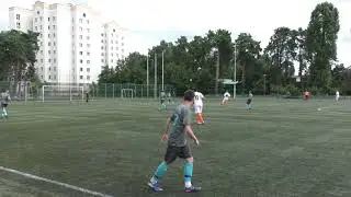 Видео матча FG Golden Lions Talisman - Livatek FC - 0:4. Кубок WSL 2020. 1/2 финала. Prestige Cup