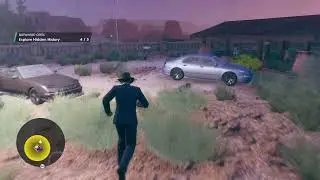 Saints Row 2022, Sidewinder Creek, 1080p