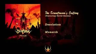 The Executioner's Calling (feat. David Ralyea) (REMASTERED)