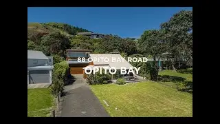 88 Opito Bay Road, Opito