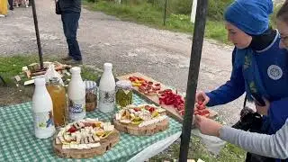 Puračić: 9. Puračko ćaskanje