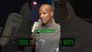 This Is Why NOBODY Presses Lil Woody for Snitching 👀