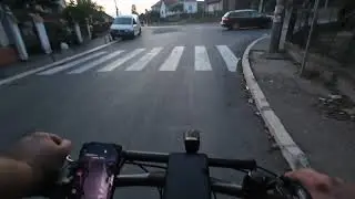 Dji action 4   #serbia #mtb #belgrade #travel #bike #fyp #nature #fypシ゚viral #rider 
