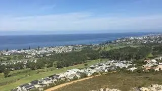 Spectacular Hike in Hermanus - Fernkloof, Eastcliff, Kwaaiwater & Voelklip views - 24 April 2021