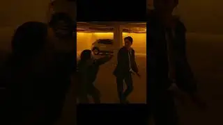 A single man fight with gully boy...!! none of mercy