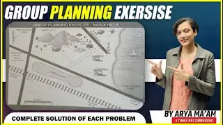 Group planning exercise 😄 GPE ssb interview 💪SSB interview | gpe ssb practice