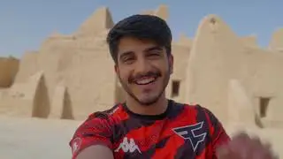 Gamers Without Borders is back!
