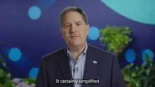 Salesforce Uses MuleSoft to Modernize Workforce Planning with Workday