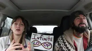Infinite Loop #9 Food is Medicine