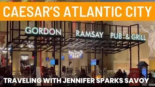Caesars Atlantic City AC 2021
