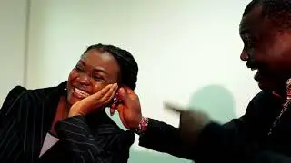 THE GENERAL ASSEMBLY OFFICIAL TRAILER, LARNE OSANYIN,MOYOOLA-OLUDIYA,ERIC AMOLE-ADAMS,CHESTER OSAGIE