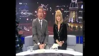Carr Manor High Anthony Nolan Bone Marrow Event 2007 on TV