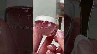 Tatcha Kissu Lip Mask || Lip Products , Lip Care, Lip Junkie , Asian Beauty Products