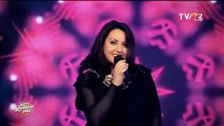 Lucia Dumitrescu - De vrei sa stii ce inseamna roman (