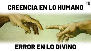 La falacia del humanismo secular