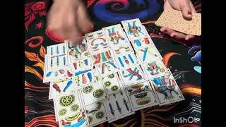 قراءة قوية⭐️فال بجوادو🕯️الحنطية……..📞0600970976
