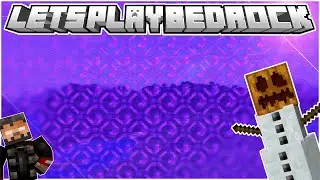 Gold Farm Lets Play Bedrock 027