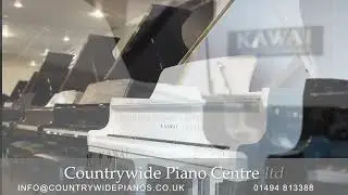 Kawai GL-10 grand piano