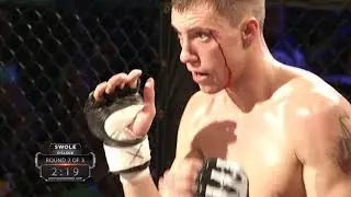 XKO 12 (FULL FIGHT) James Vick vs Chris Pecero