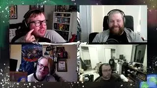 Beyond The Skybox - Ep. 1 - The Best Licensed Games