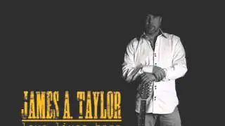 James A. Taylor-My Eyes