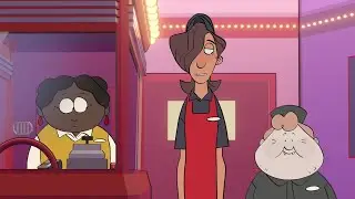 BITE SHIFT: THE PREMIERE