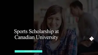Sports Scholarship at Canadian University Dubai 2021