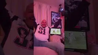 Patriots vs Texans Playoffs 4th Quarter Watch Party Reaction Perry3x