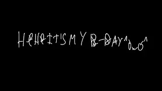 One Two AMV | B-Day Special! | Big Loop, Lazy, Rush And Kinda Cringe