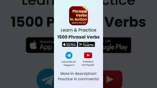 Pick At - English Phrasal Verbs #phrasalverbs #vocabulary #pickAt #english #learnenglish