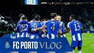 FC PORTO VLOG 👀🐉 A vitória do FC Porto Vs. Nice
