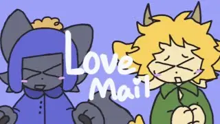 Lovemail [REMAKE] creek