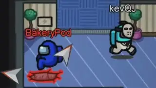oh no oh no oh no no no among us bad timing compilation 7