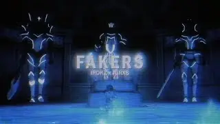 Irokz, IGRXS - Fakers (Official AMV)