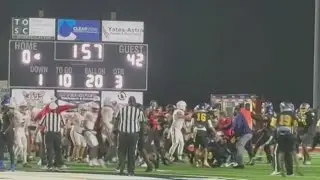 Sports with Sam: Gainesville takes on Thomas County Central