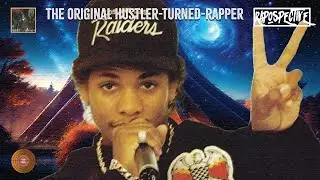 The Original Hustler-Turned-Rapper | Eazy-E - Eazy-Duz-It (1988)