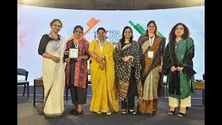 Panel Discussion on Work Flexibility | India Diversity Conclave 2023 | India Diversity Forum