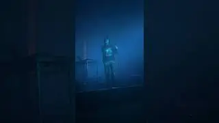 Helen Island - Live