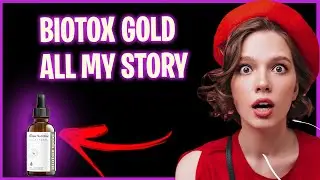 🔴 My Biotox Gold Review! Did Biotox Gold really works?
