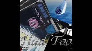 Shaun Jam3s - Had Too