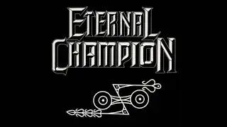 Eternal Champion - The Last King Of Pictdom [FULL SINGLE]