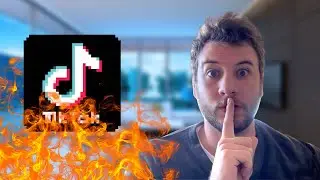 TikTok Ads Secret to scale ($100K+ at a 7X ROAS)