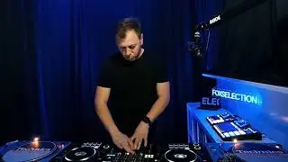 Fox - Foxselection 104