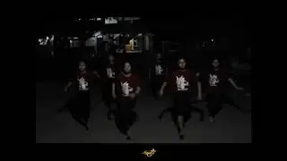 FLASHMOB PENGGING FAIR 2019