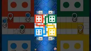 Ludo game