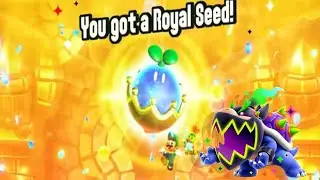 Super Mario Bros Wonder why is this difficult